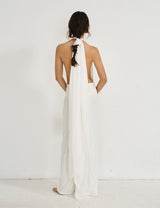 MIRIAM -  BODYSUIT WHITE
