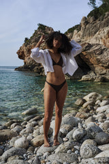 TOP CARLA MARRÓN