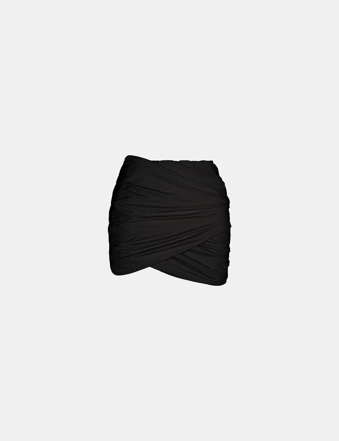 MINI FALDA ANA NEGRO - EDICIÓN LIMITADA