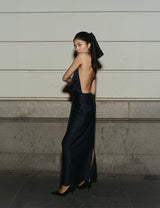 MIRIAM - BODYSUIT BLACK