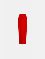 FALDA MAXI MAI ROJO - EDICIÓN LIMITADA