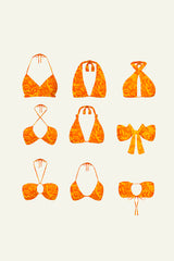SET TOP LOYOLA + BRAGUITA BEA